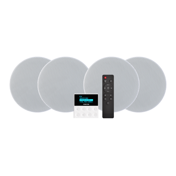 Bộ Âm Thanh Âm Tường Fonestar KS-WALL-4