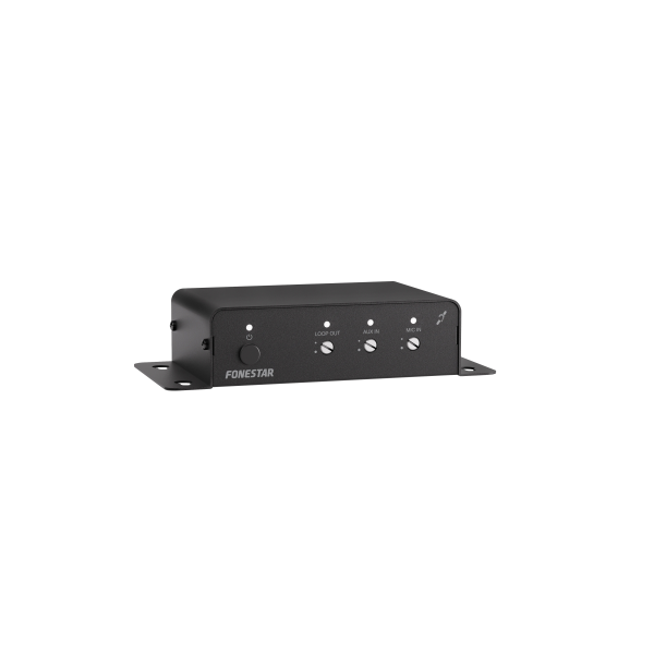 Bộ Khuếch Đại Ampli Fonestar AUDIFON-V