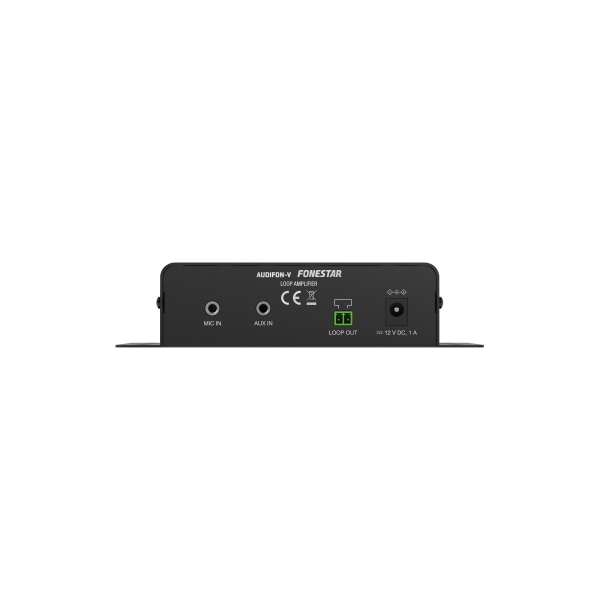 Bộ Khuếch Đại Ampli Fonestar AUDIFON-V