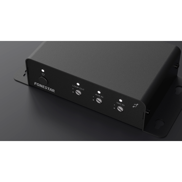 Bộ Khuếch Đại Ampli Fonestar AUDIFON-V