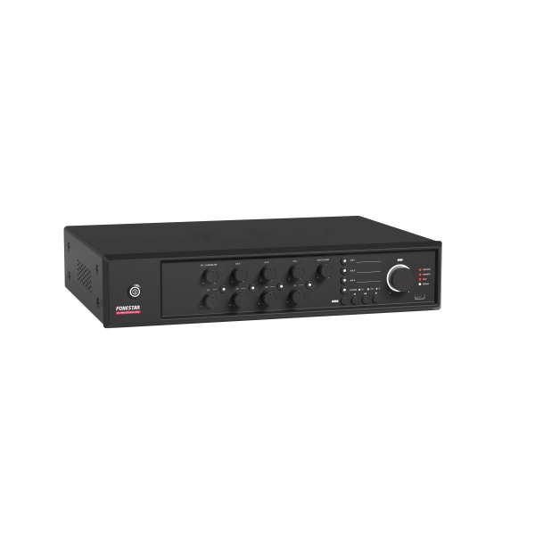 Bộ Khuếch Đại Ampli Fonestar MAX-240Z
