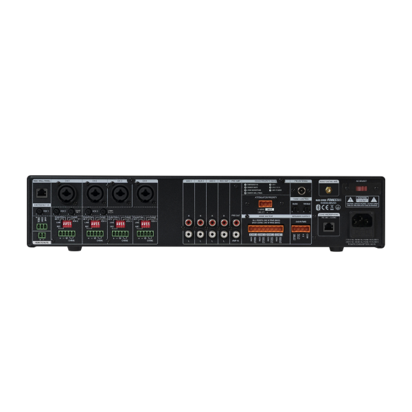 Bộ Khuếch Đại Ampli Fonestar MAX-240Z