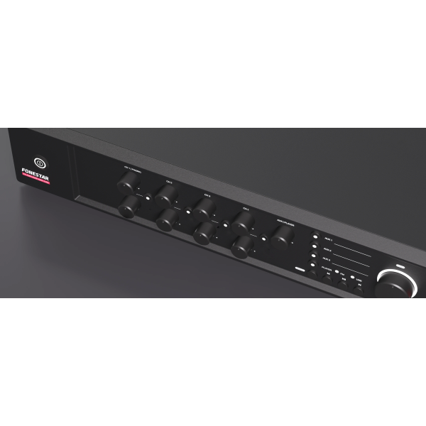 Bộ Khuếch Đại Ampli Fonestar MAX-240Z