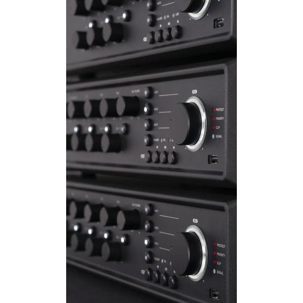 Bộ Khuếch Đại Ampli Fonestar MAX-240Z
