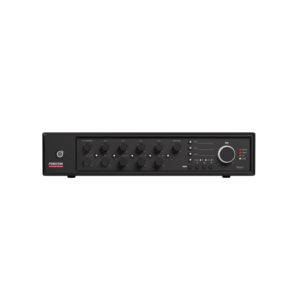 Bộ Khuếch Đại Ampli Fonestar MAX-360Z