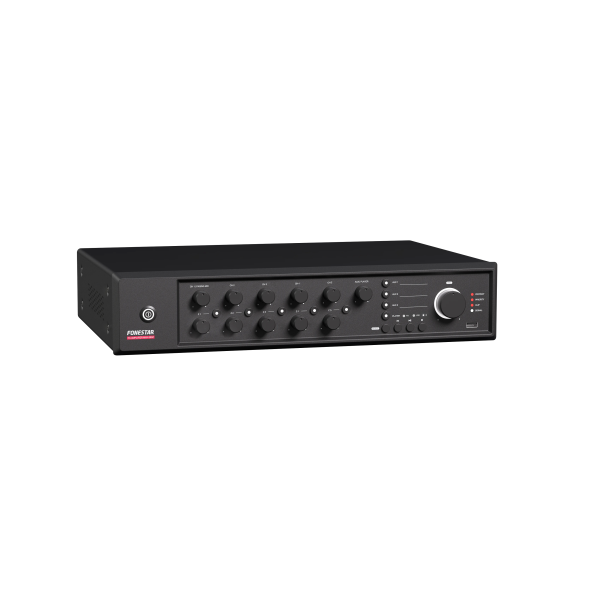 Bộ Khuếch Đại Ampli Fonestar MAX-360Z