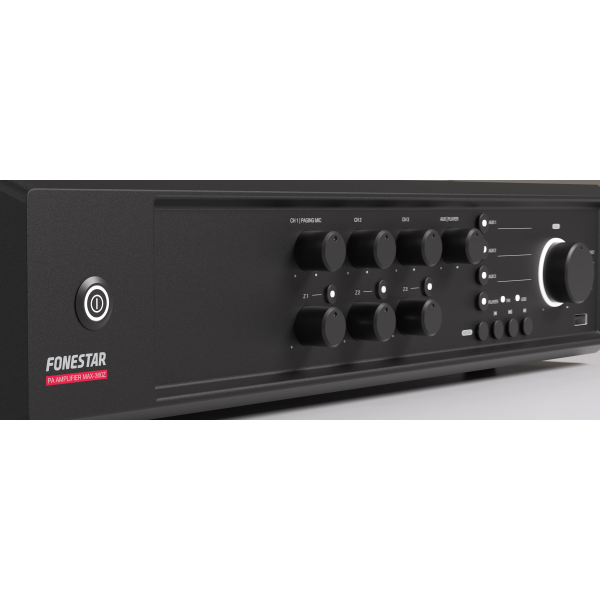 Bộ Khuếch Đại Ampli Fonestar MAX-360Z