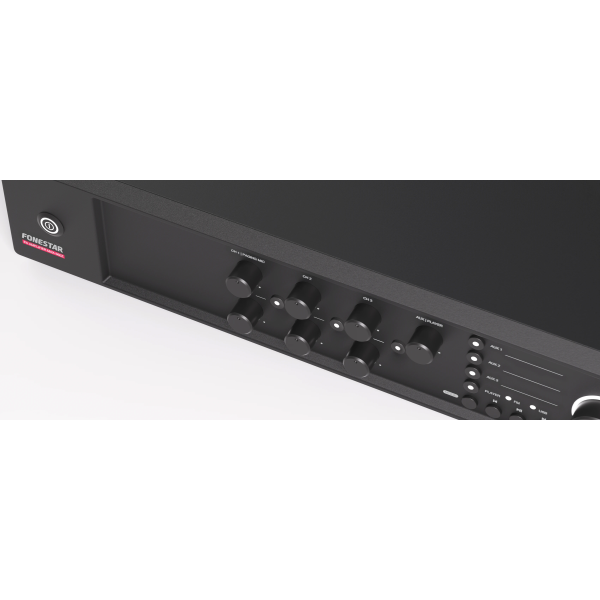 Bộ Khuếch Đại Ampli Fonestar MAX-360Z