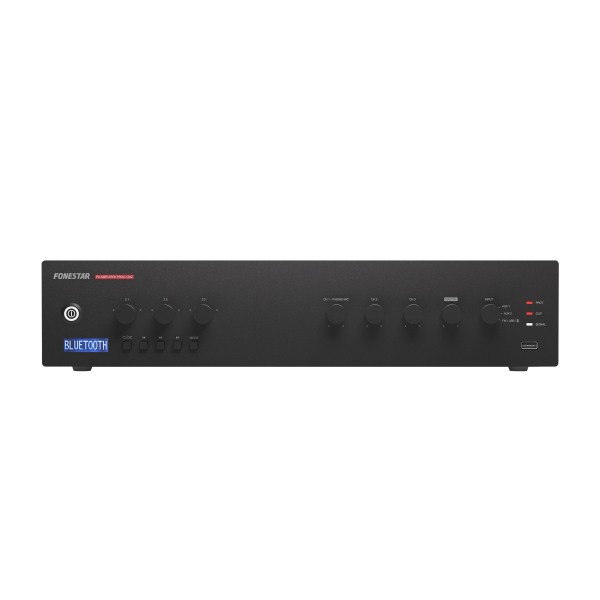 Bộ Khuếch Đại Ampli Fonestar PROX-120Z