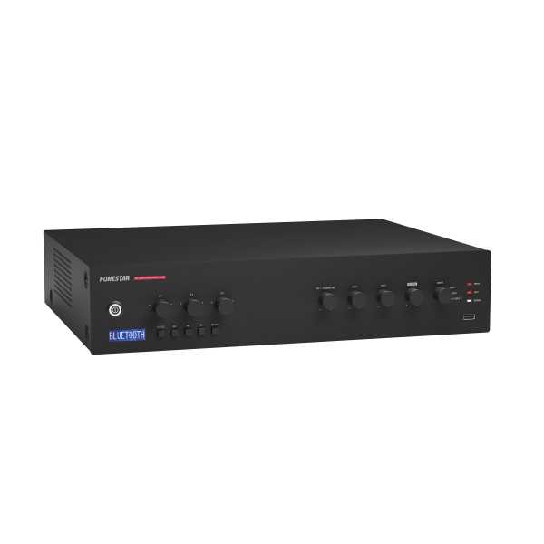 Bộ Khuếch Đại Ampli Fonestar PROX-120Z
