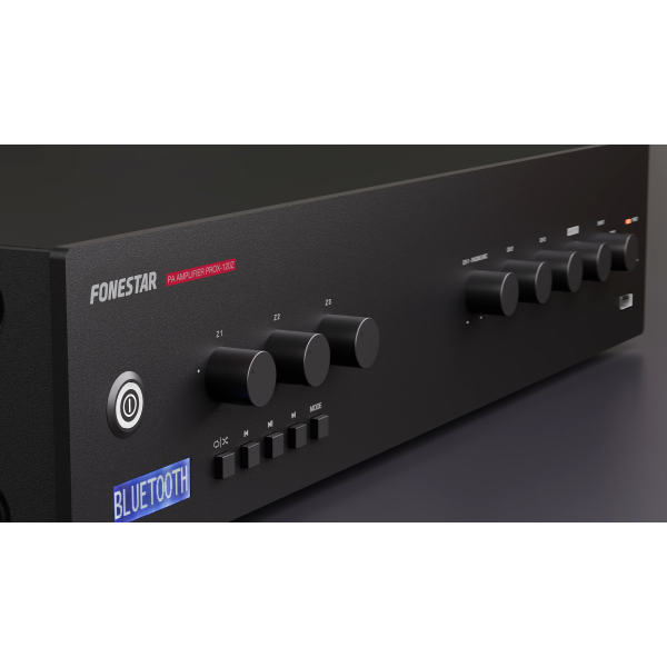 Bộ Khuếch Đại Ampli Fonestar PROX-120Z