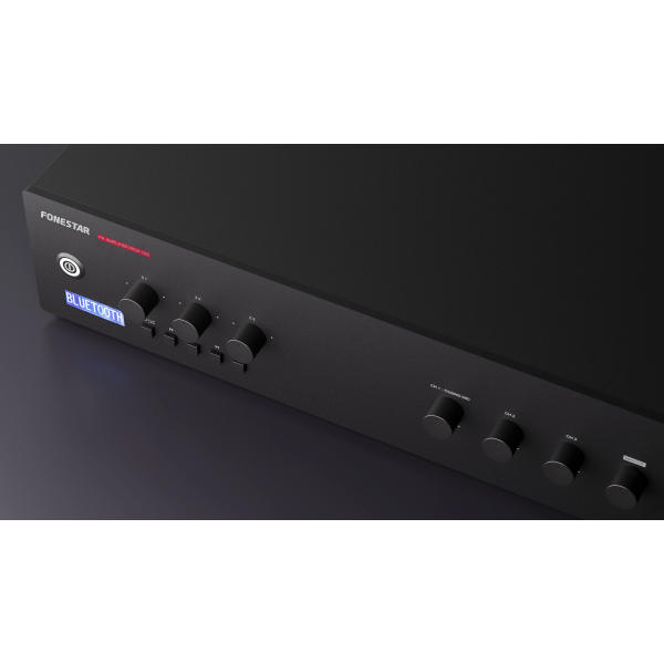Bộ Khuếch Đại Ampli Fonestar PROX-120Z