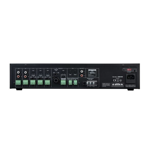 Bộ Khuếch Đại Ampli Fonestar PROX-240S