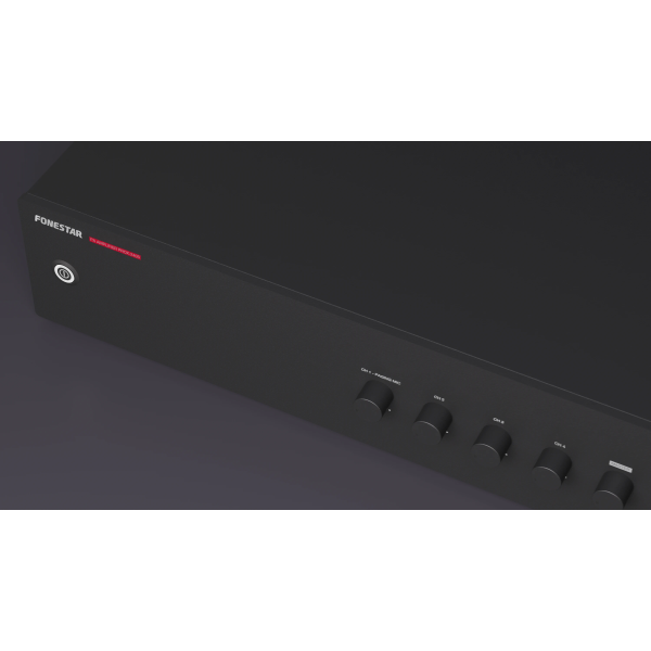 Bộ Khuếch Đại Ampli Fonestar PROX-240S