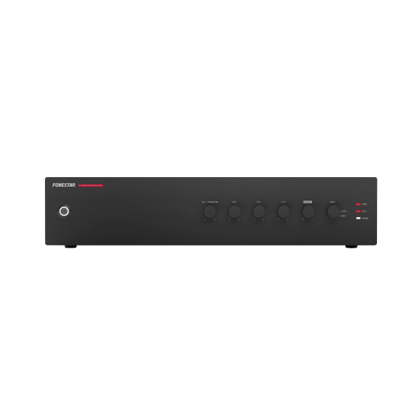 Bộ Khuếch Đại Ampli Fonestar PROX-240S