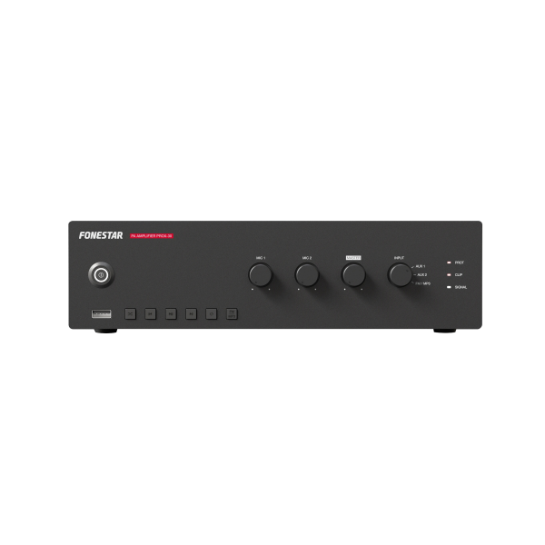 Bộ Khuếch Đại Ampli Fonestar PROX-30