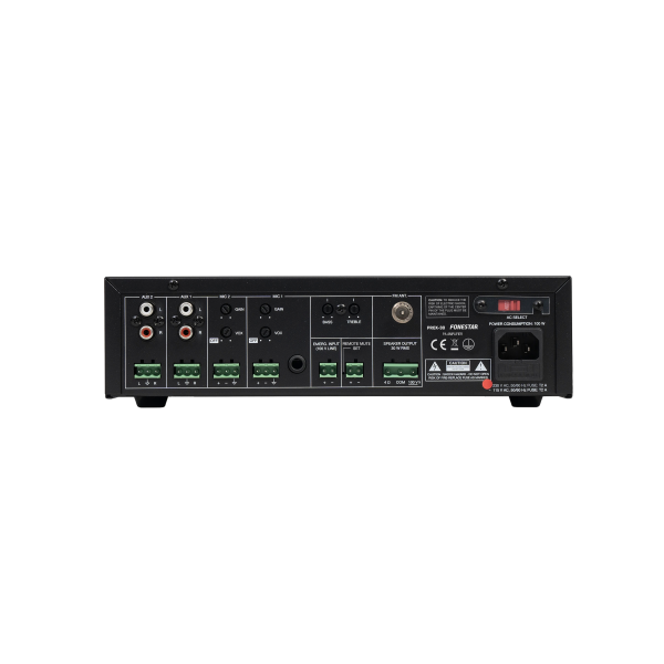 Bộ Khuếch Đại Ampli Fonestar PROX-30