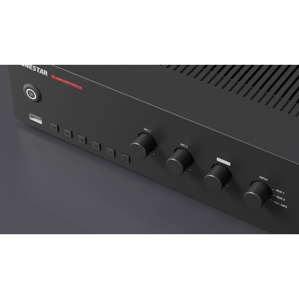 Bộ Khuếch Đại Ampli Fonestar PROX-30