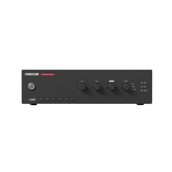 Bộ Khuếch Đại Ampli Fonestar PROX-60