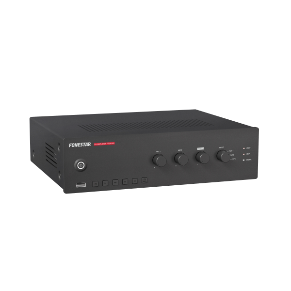 Bộ Khuếch Đại Ampli Fonestar PROX-60