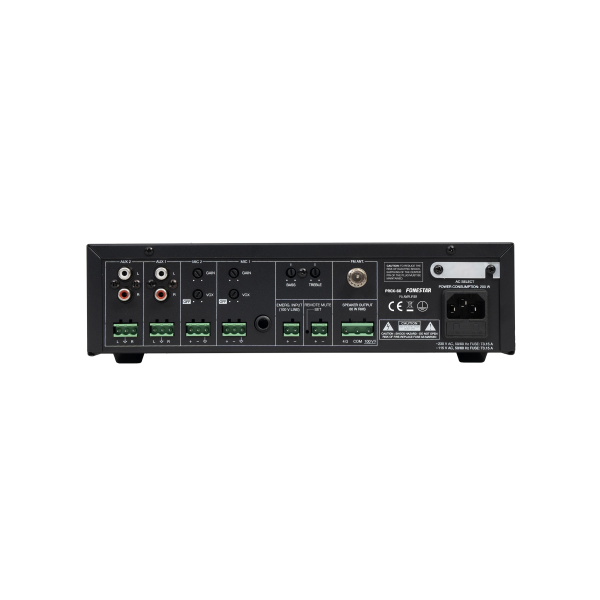 Bộ Khuếch Đại Ampli Fonestar PROX-60