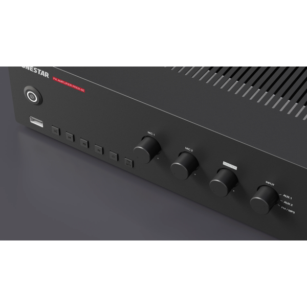 Bộ Khuếch Đại Ampli Fonestar PROX-60