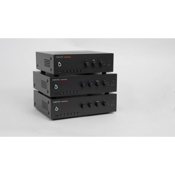Bộ Khuếch Đại Ampli Fonestar PROX-60