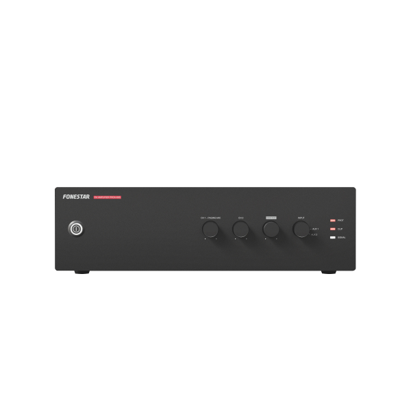 Bộ Khuếch Đại Ampli Fonestar PROX-60S