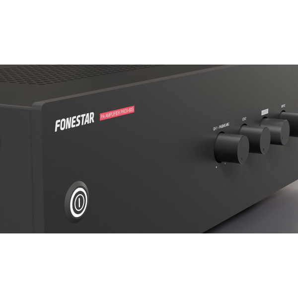 Bộ Khuếch Đại Ampli Fonestar PROX-60S