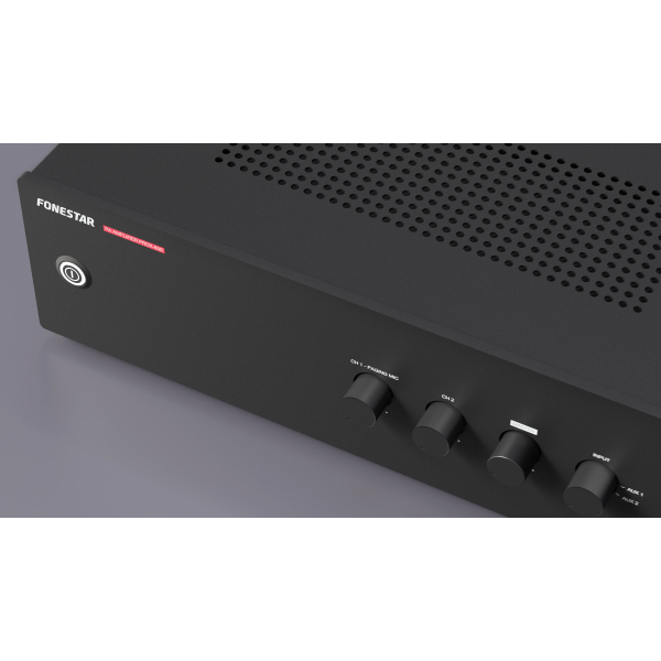 Bộ Khuếch Đại Ampli Fonestar PROX-60S