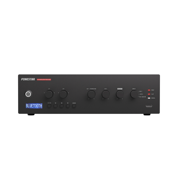 Bộ Khuếch Đại Ampli Fonestar PROX-60Z