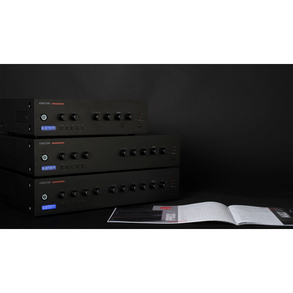 Bộ Khuếch Đại Ampli Fonestar PROX-60Z