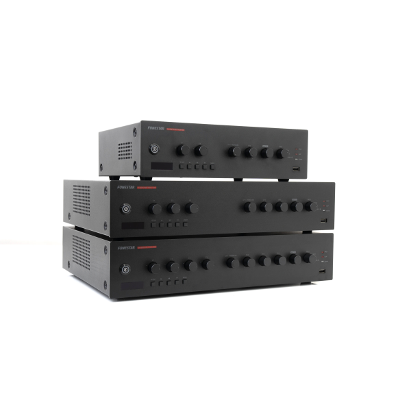 Bộ Khuếch Đại Ampli Fonestar PROX-60Z