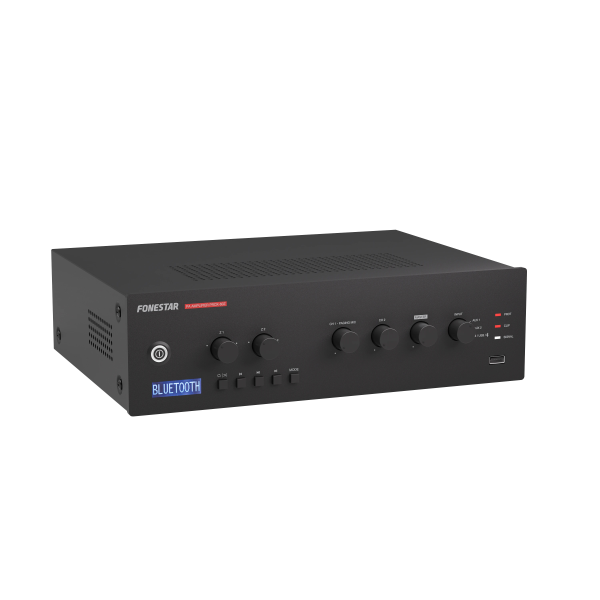 Bộ Khuếch Đại Ampli Fonestar PROX-60Z