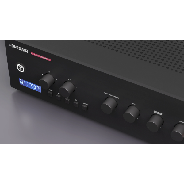 Bộ Khuếch Đại Ampli Fonestar PROX-60Z