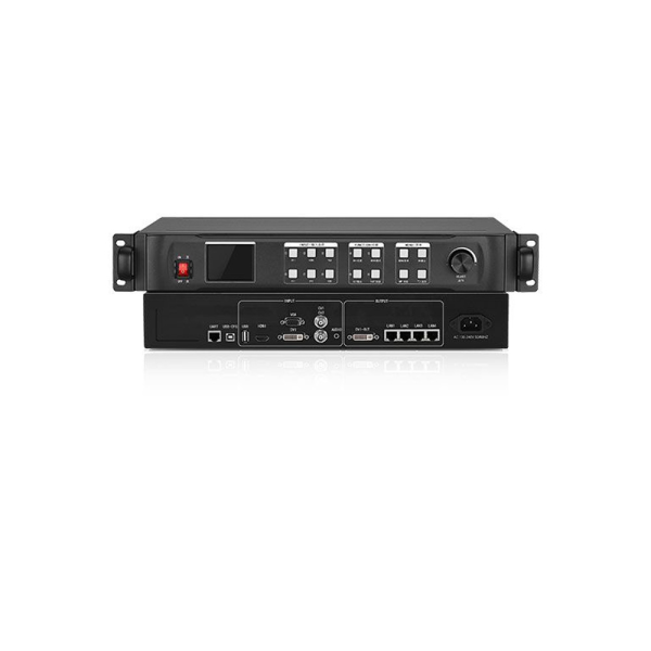 BỘ XỬ LÝ KLS6C