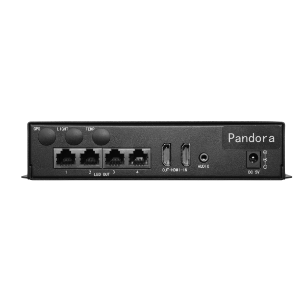 BỘ XỬ LÝ KP2HC