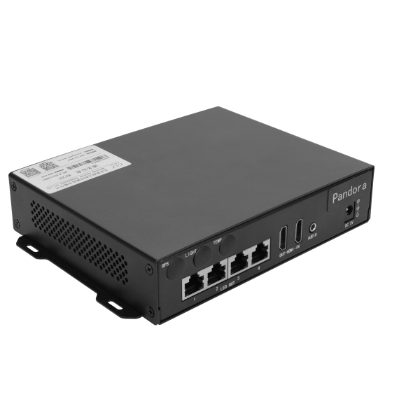 BỘ XỬ LÝ KP2HC