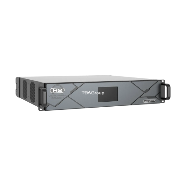 Bộ Xử Lý Novastar H2