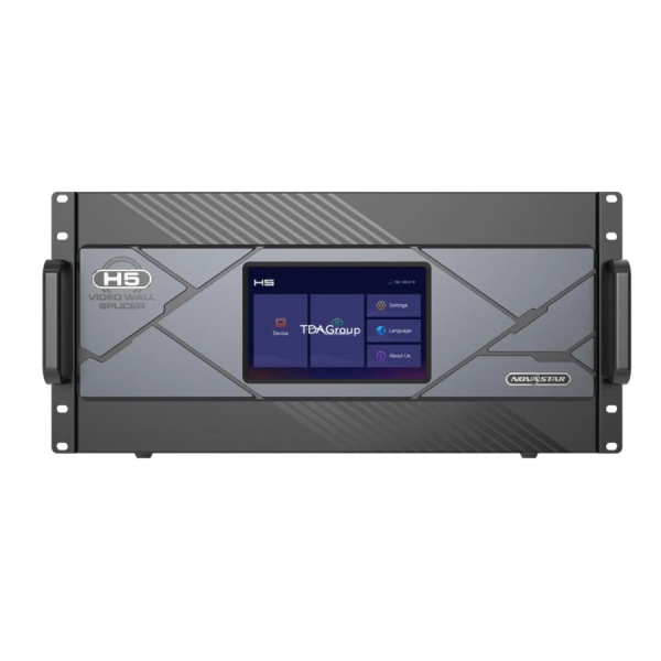 Bộ Xử Lý Novastar H5 - H Series