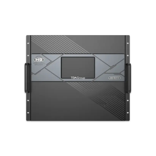 Bô Xử Lý NovaStar H9 - H Series