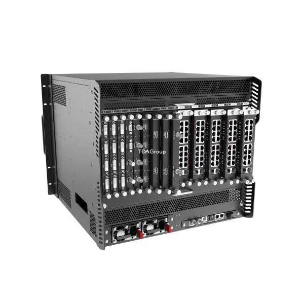 Bô Xử Lý NovaStar H9 - H Series