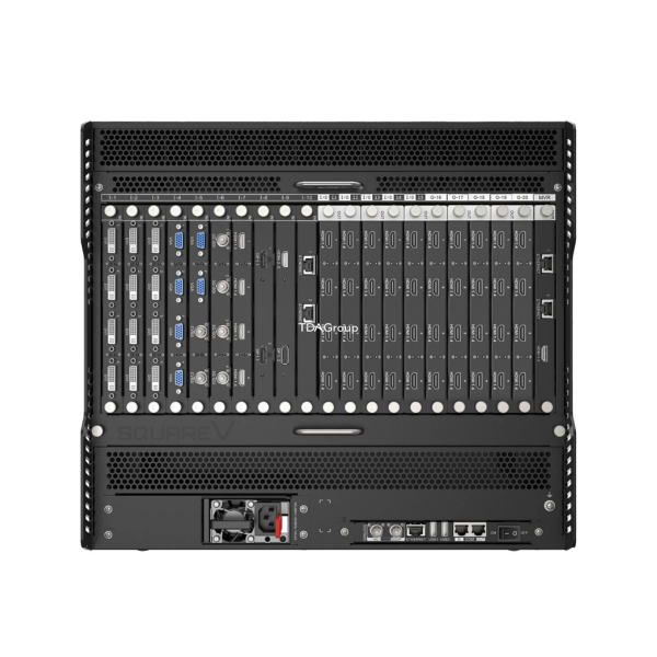 Bô Xử Lý NovaStar H9 - H Series