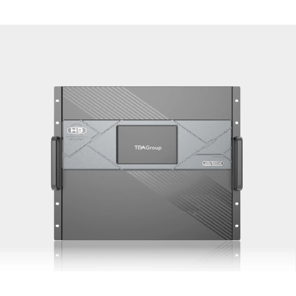 Bô Xử Lý NovaStar H9 - H Series