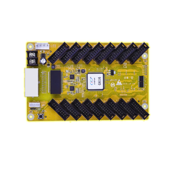 Card Thu Kystar KR7516