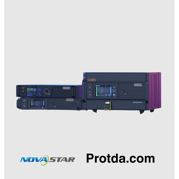 COEX 5G Solution