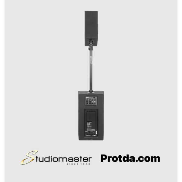 Core 121 Column Speaker