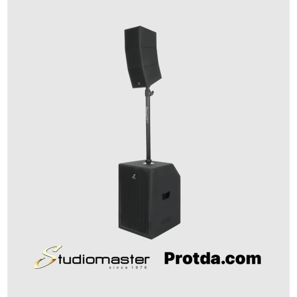 Core 121 Column Speaker