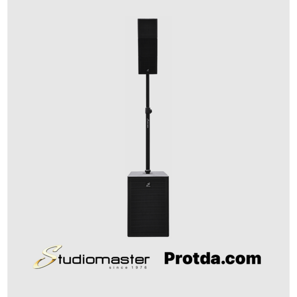 Core 121 Column Speaker