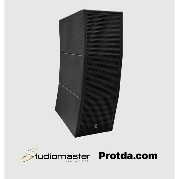 Core 151 Column Speaker